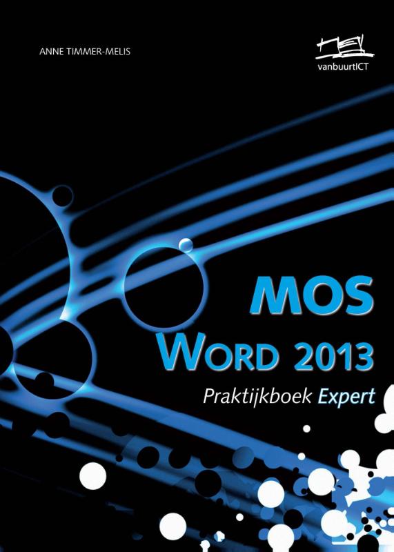 Omslag van Praktijkboek Expert