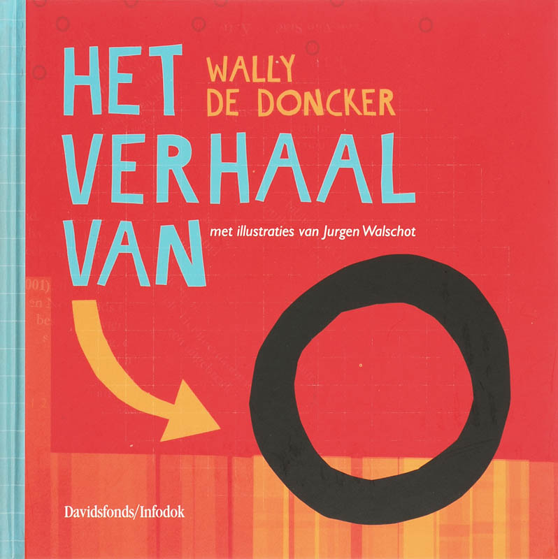 Omslag van Het verhaal van O