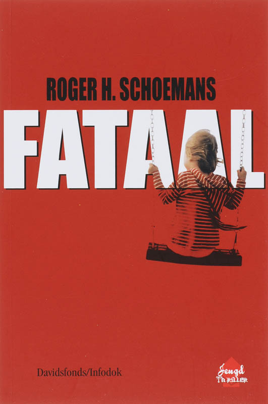 Omslag van Fataal