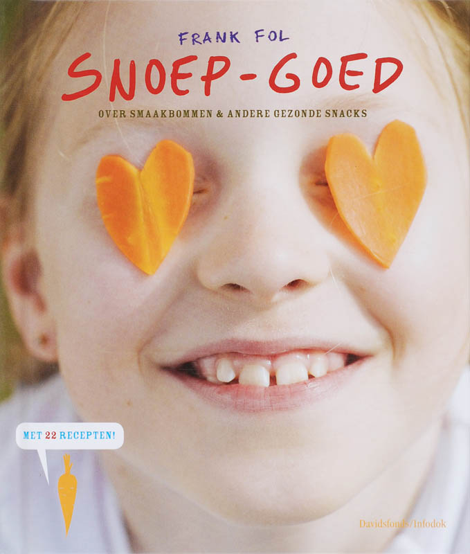 Omslag van Snoep - goed