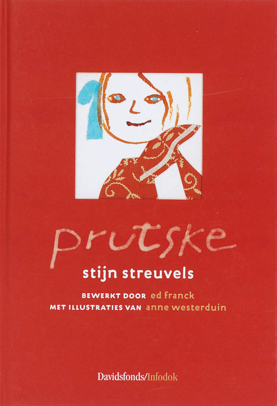 Omslag van Prutske