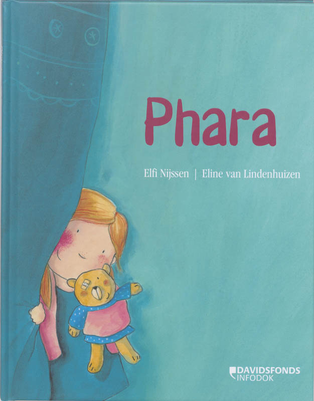 Omslag van Phara