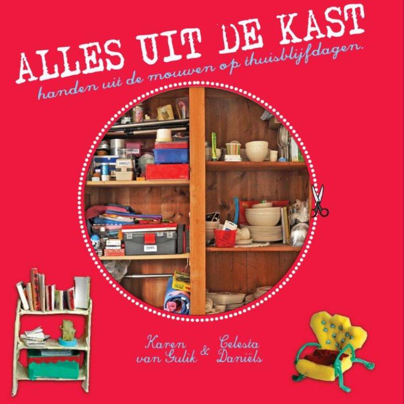 Omslag van Alles uit de kast