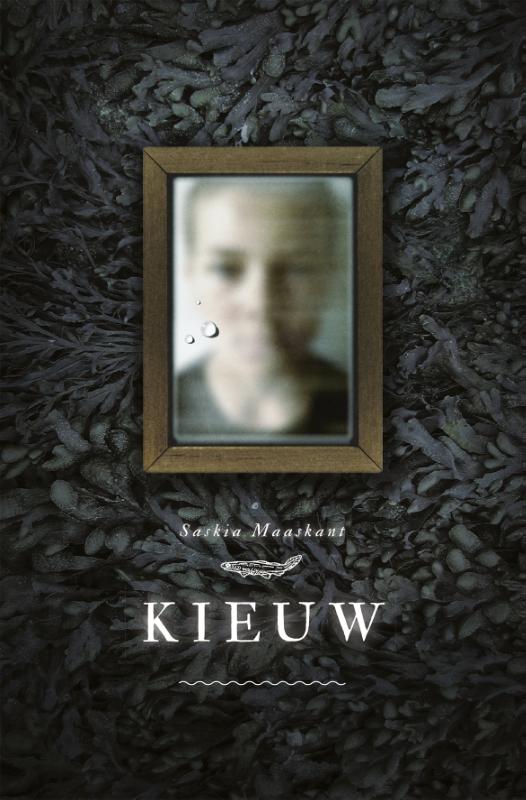 Omslag van Kieuw