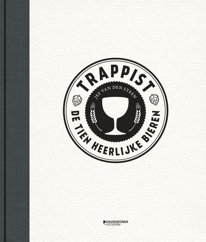 Omslag van Trappist