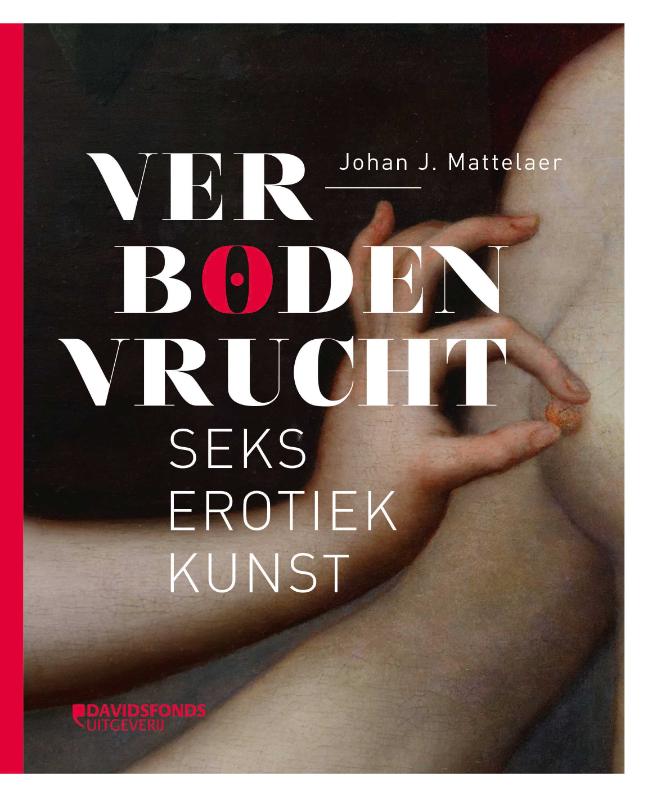Omslag van Verboden vrucht