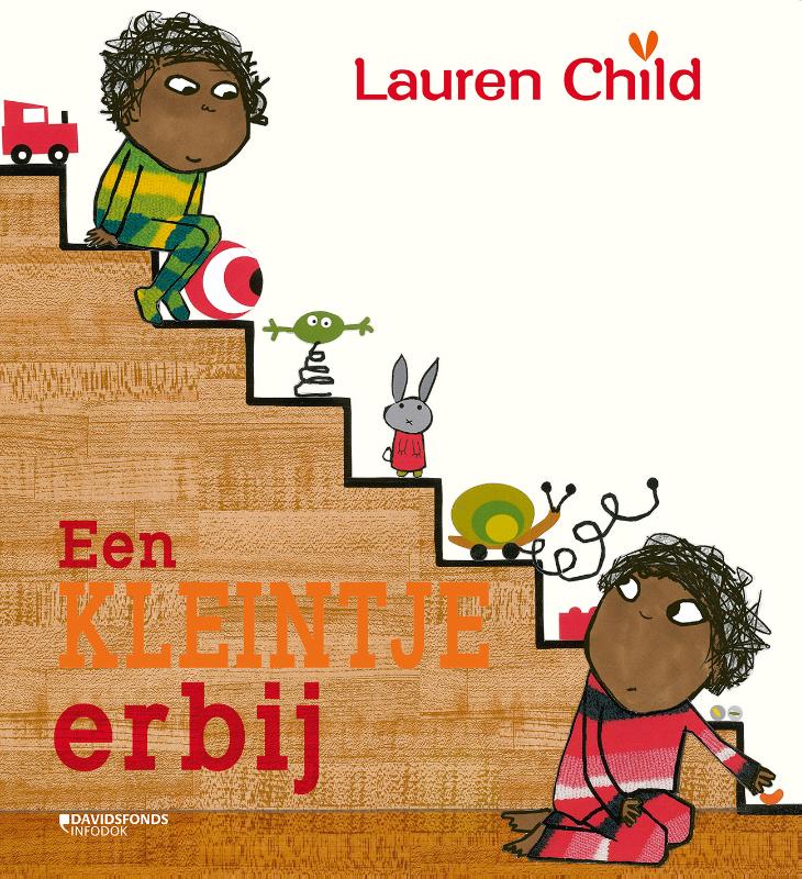 Omslag van Een kleintje erbij