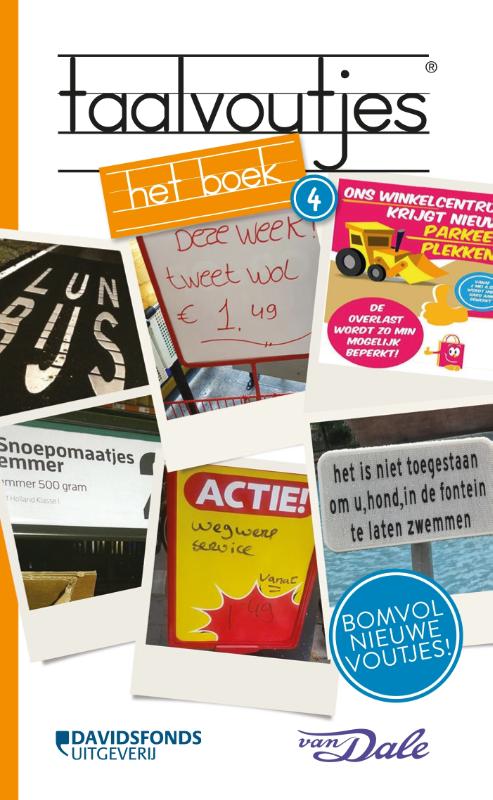 Omslag van 4