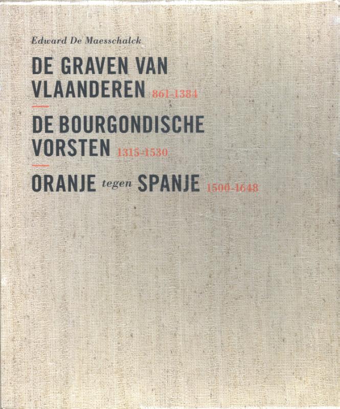 Omslag van Oranje tegen Spanje