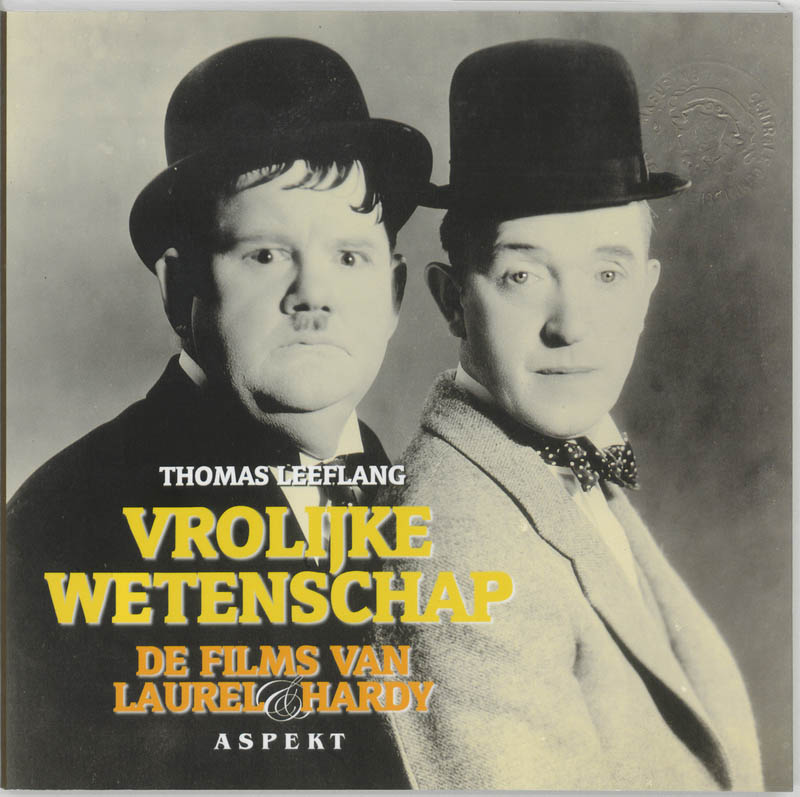 Omslag van Vrolijke wetenschap