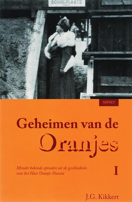 Omslag van 1