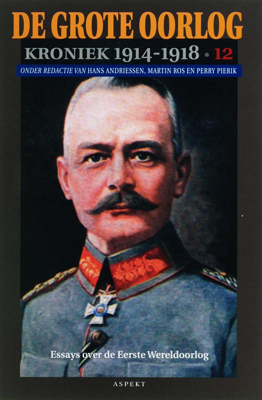 Omslag van 12