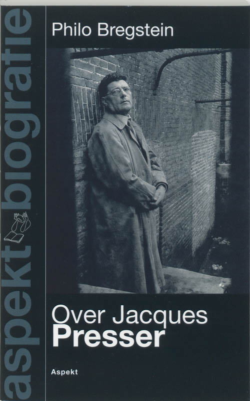 Omslag van Jacques Presser