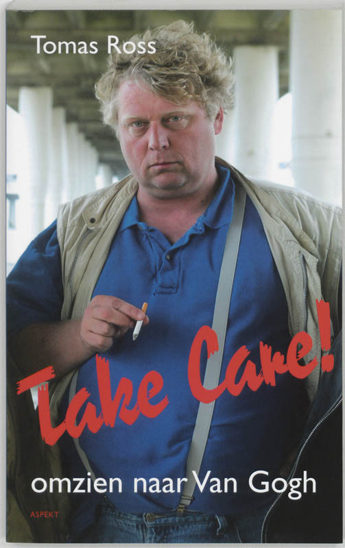 Omslag van Take Care!