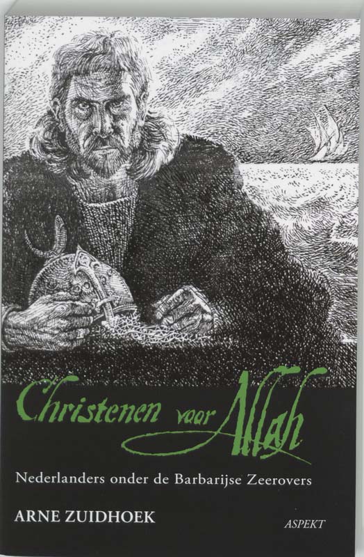 Omslag van Christenen voor Allah