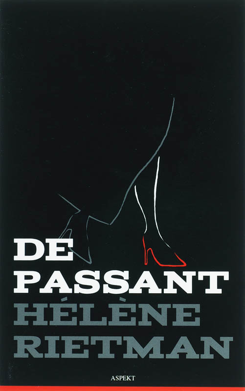 Omslag van De Passant