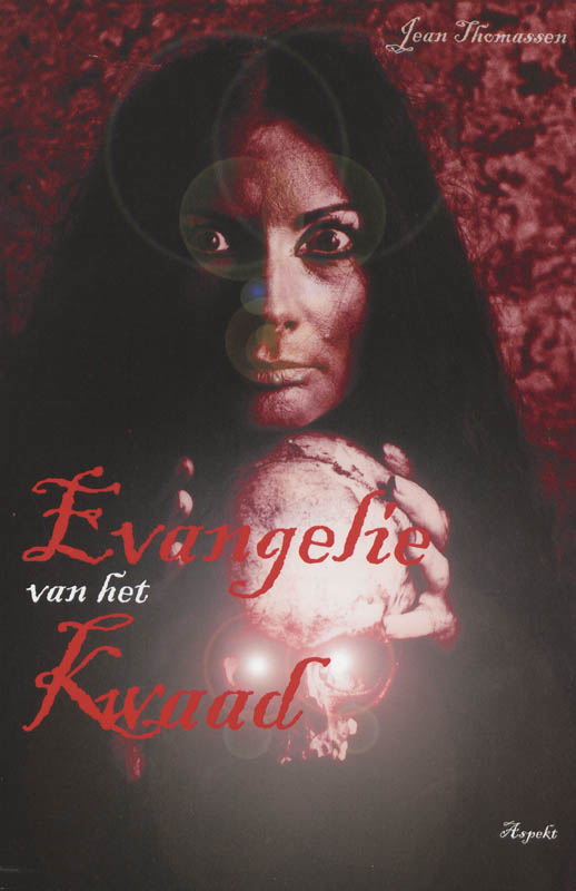 Omslag van Evangelie van het kwaad