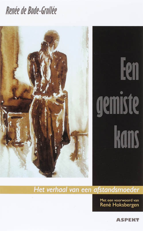 Omslag van Een gemiste kans
