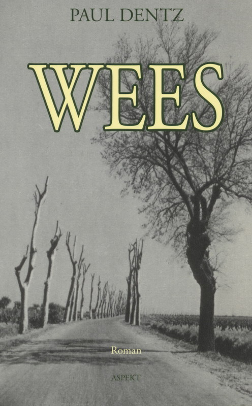 Omslag van Wees