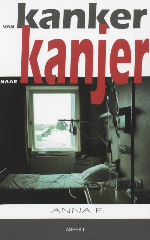 Omslag van Van kanker naar kanjer