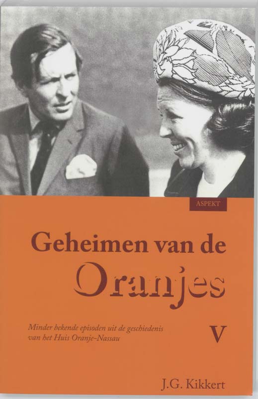 Omslag van 5