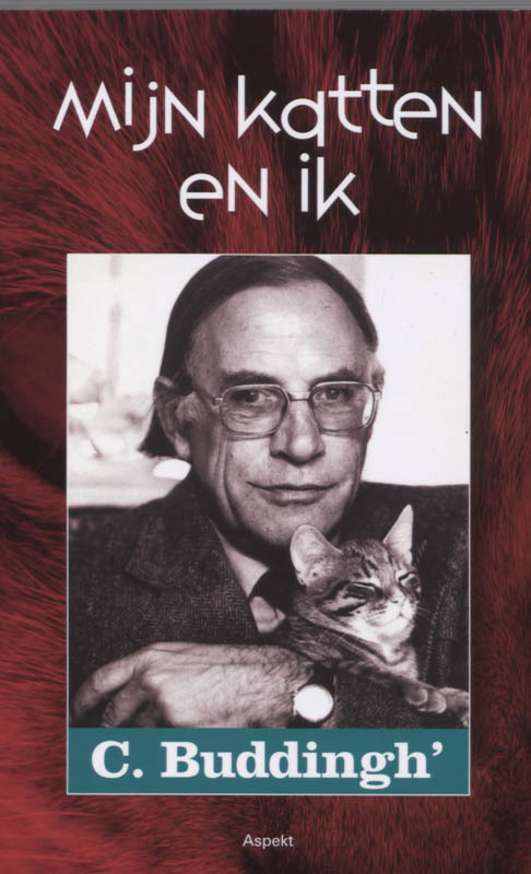 Omslag van Mijn katten en ik