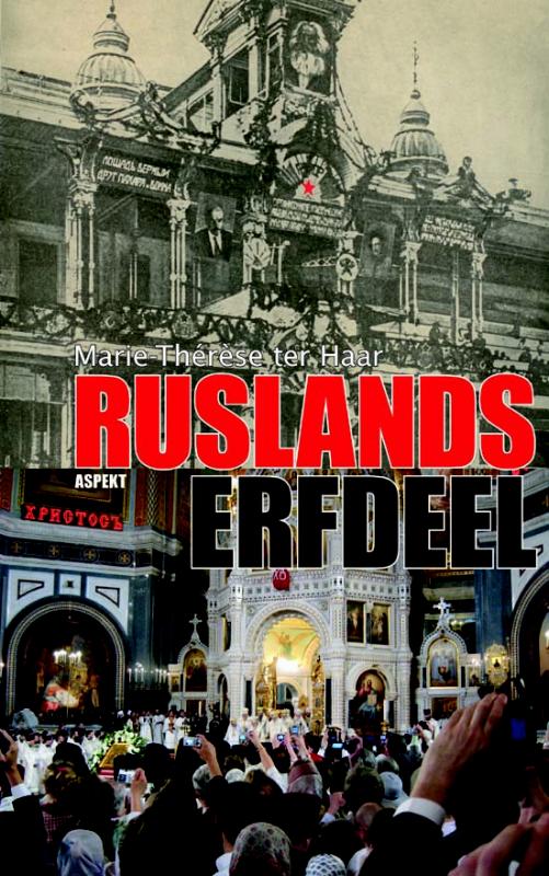 Omslag van Ruslands erfdeel