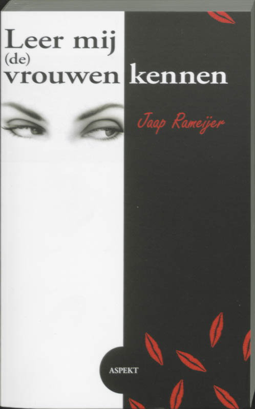 Omslag van Leer mij (de) vrouwen kennen