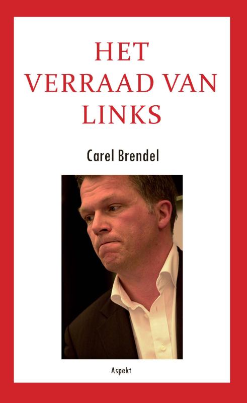 Omslag van Het verraad van links