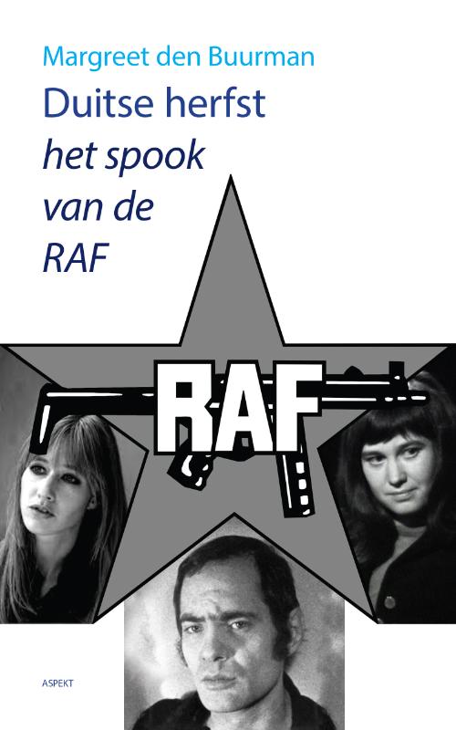 Omslag van Duitse herfst