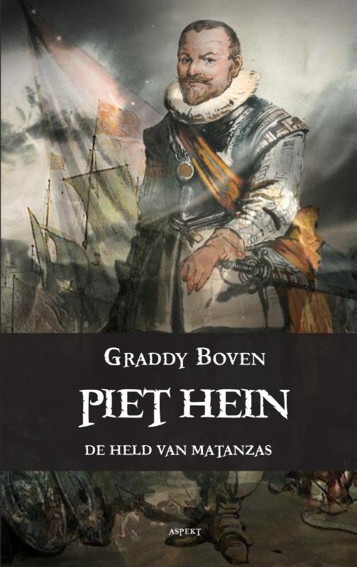 Omslag van Piet Hein