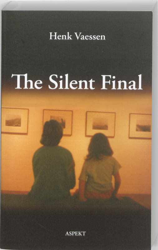 Omslag van The silent final