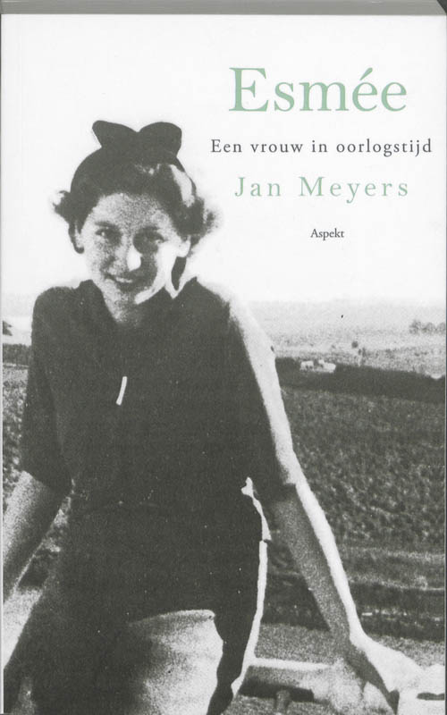 Omslag van Esmée