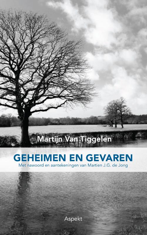 Omslag van Geheimen en gevaren