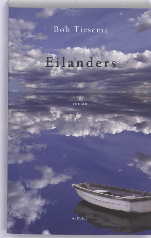 Omslag van Eilanders