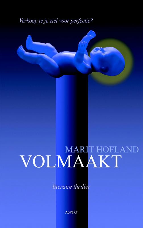 Omslag van Volmaakt