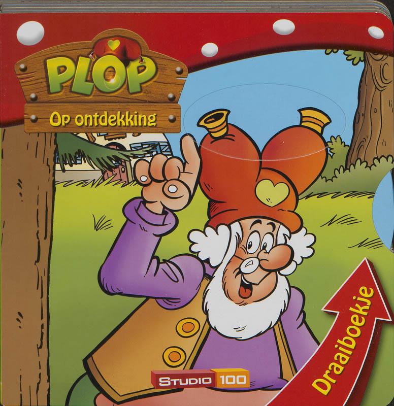 Omslag van Draaiboek