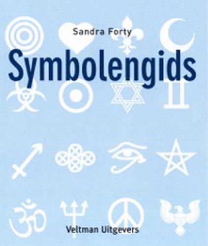 Omslag van De symbolengids