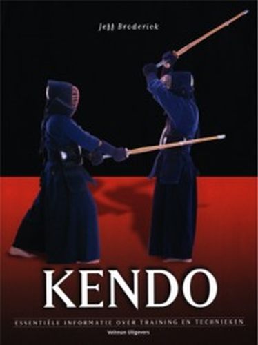 Omslag van Kendo