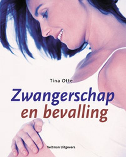 Omslag van Zwangerschap & bevalling
