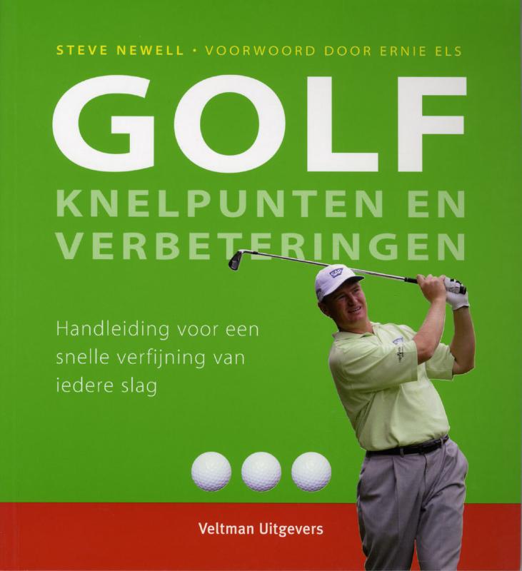 Omslag van Golf, knelpunten en verbeteringen