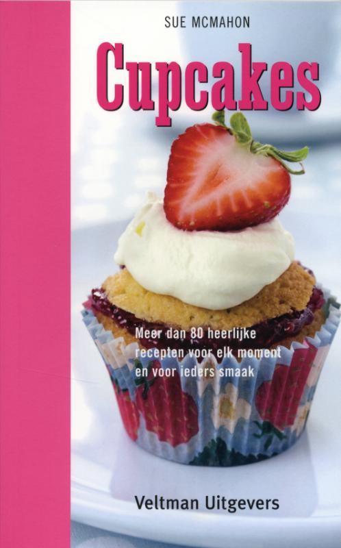 Omslag van Cupcakes