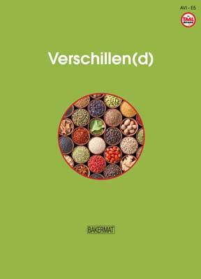 Omslag van Verschillen(d)