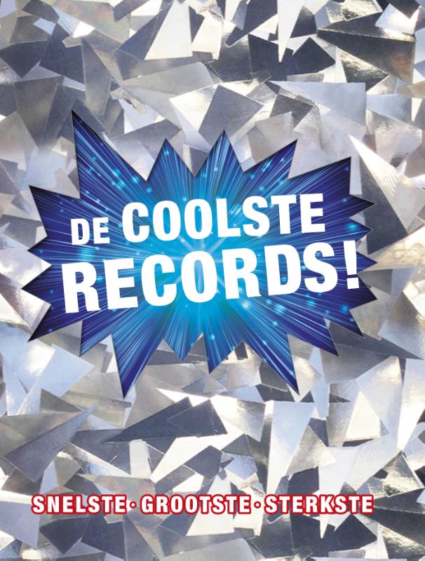 Omslag van De coolste records