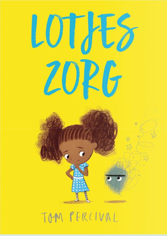 Omslag van Lotjes zorg
