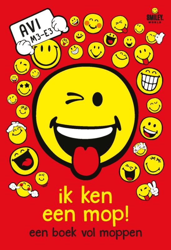 Omslag van AVI M3 - E3