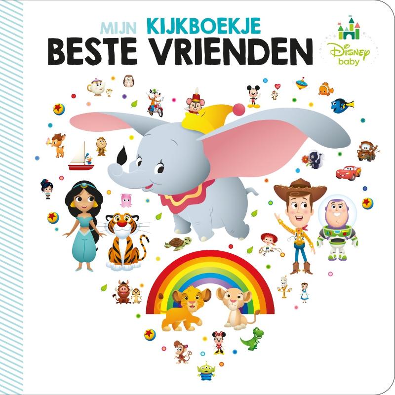 Omslag van Beste vrienden