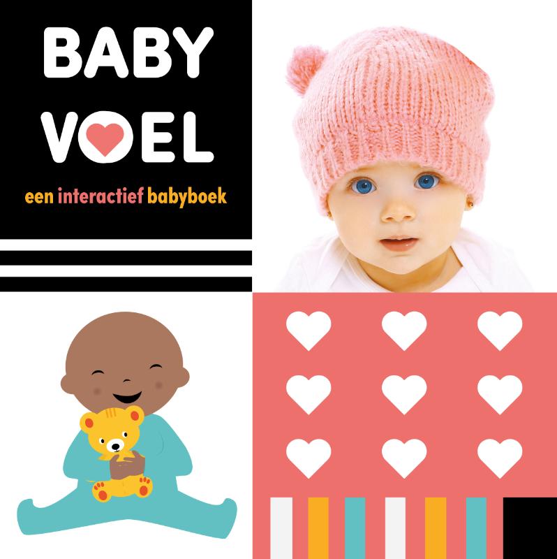 Omslag van Baby Voel!