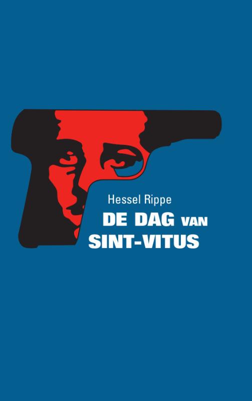 Omslag van De dag van Sint-Vitus