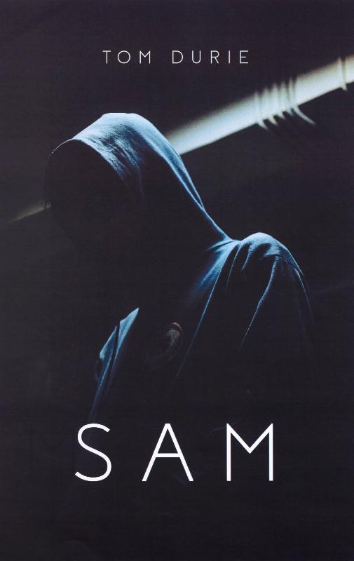 Omslag van Sam